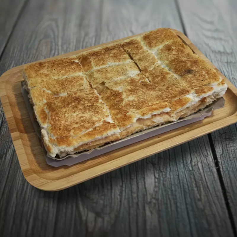 305 Carlitos especial triple