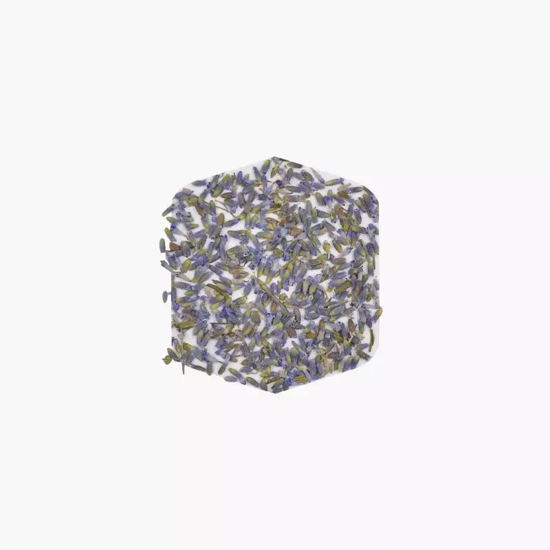 Topping flor de lavanda