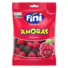 FINI AMORAS 90G
