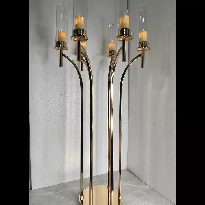 BASE CANDELABRO REF 4363-55