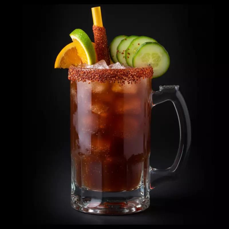 Michelada Grande