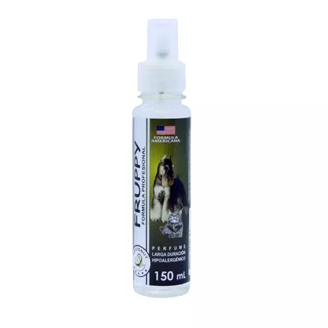 Fruppy Perfume Coconut 150 ML