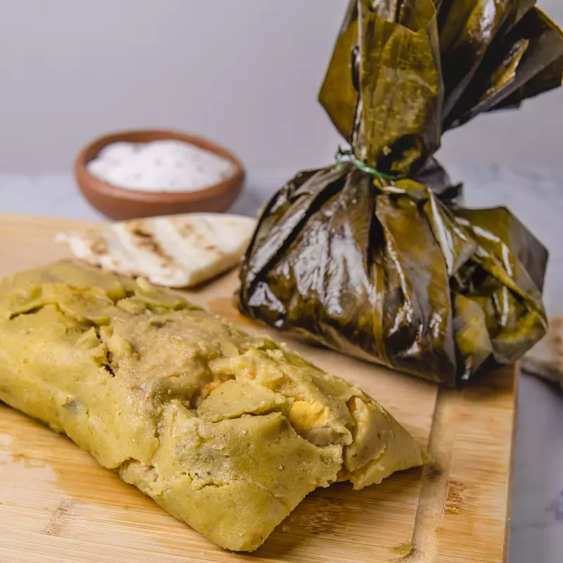 Tamales