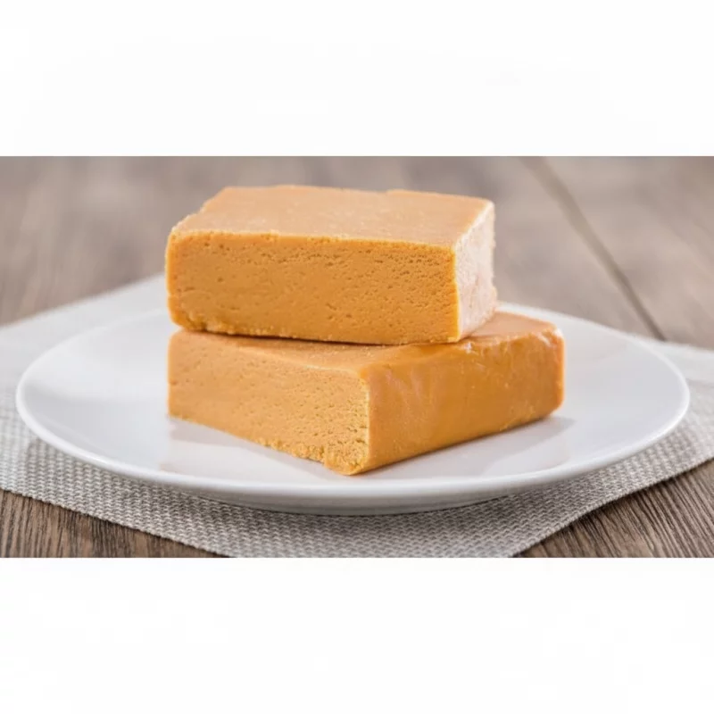 DOCE LEITE BARRA 400G