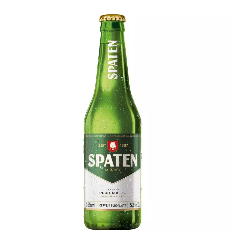 Spaten Munich 330ml