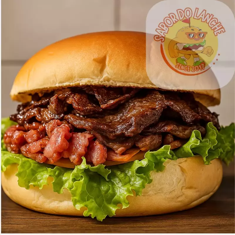 X picanha
