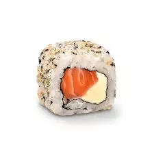 Uramaki  Philadelphia  10 unidades