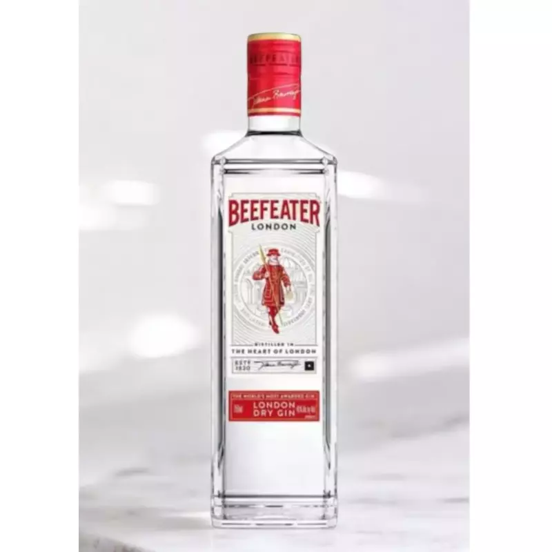 Beefeater
