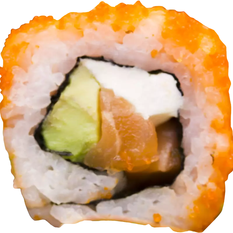 Masago Roll
