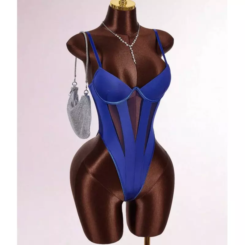 Body azul