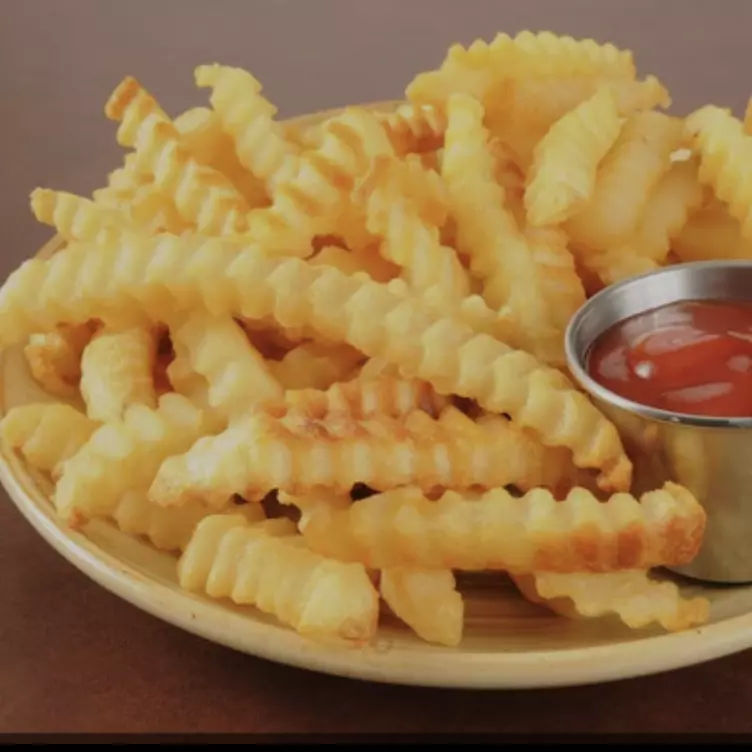 Papas Fritas P/Grande