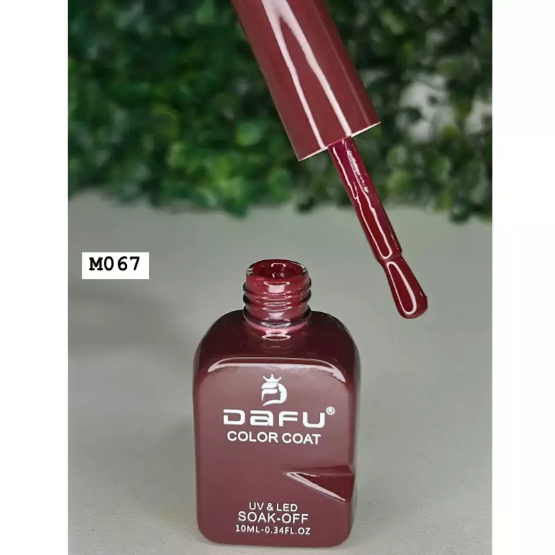 Esm. Gel Dafu M067