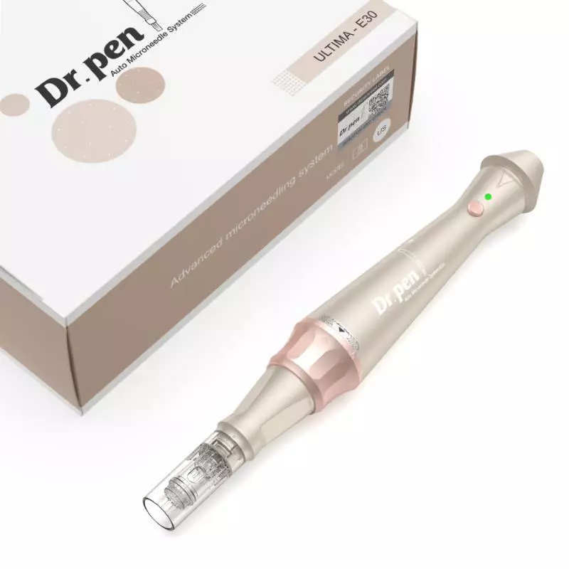Dermapen E30