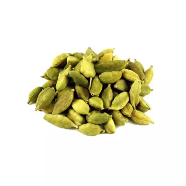 454 - Cardamomo Semente (50g)
