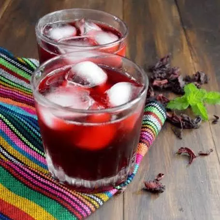 Agua del dia