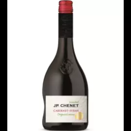 JP CHENET CABERNET-SHYRAH 750ML
