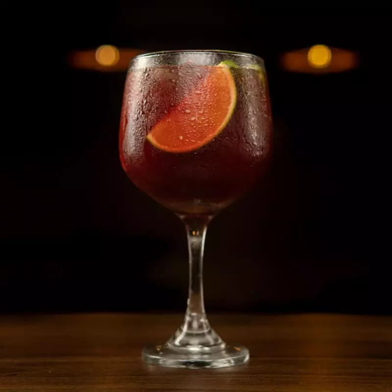 Tinto de Verano
