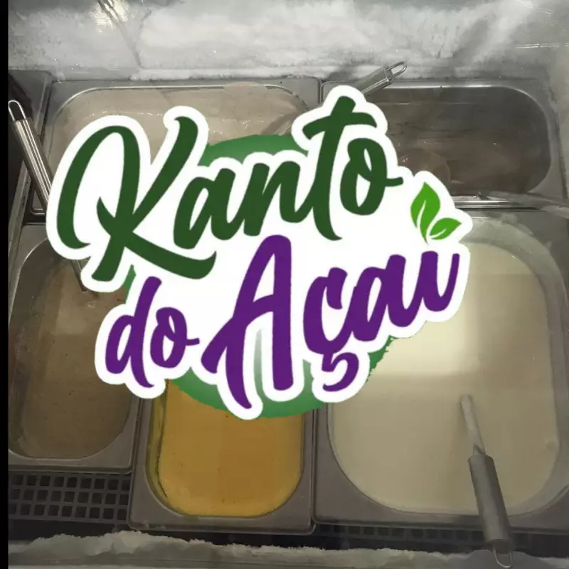CREME ( Kanto do Açaí)103g