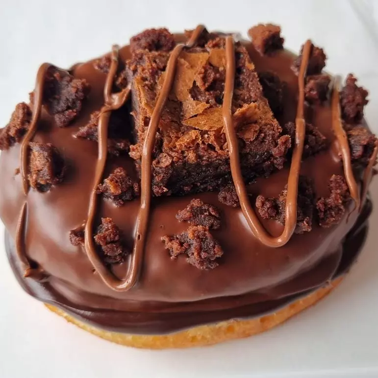 Brownie 🍫