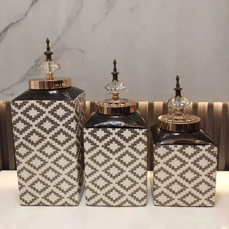 ÁNFORAS REF 2770-1,2,3