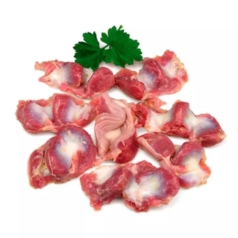 Mollejas de Pollo