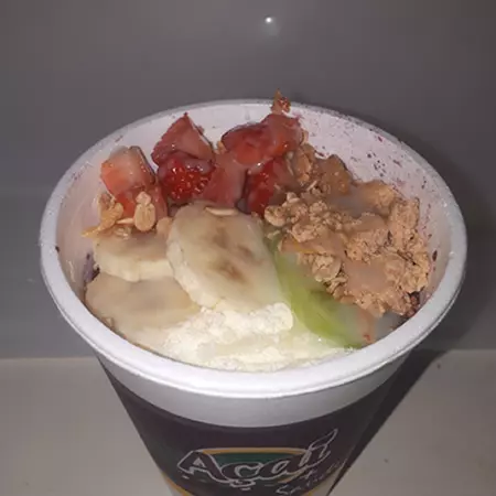 Açai copo 300 ML