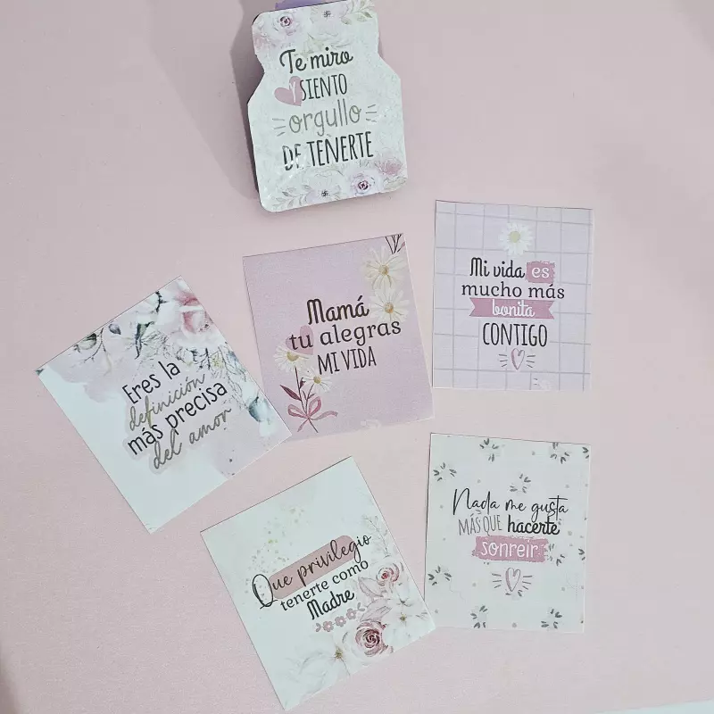 Sticker nutella Madre