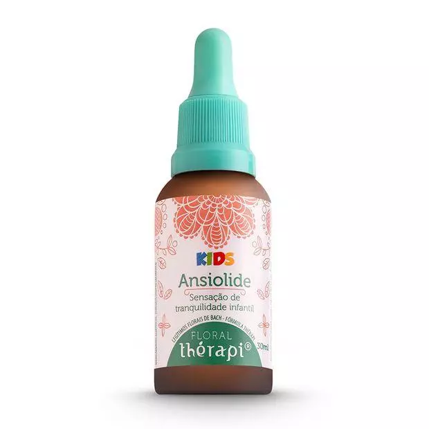 Floral Thérapi Kids Ansiolide 30Ml
