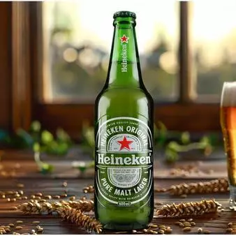 HEINEKEN 600 ML