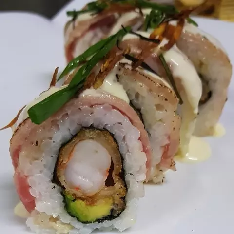 Sushi Nº 22