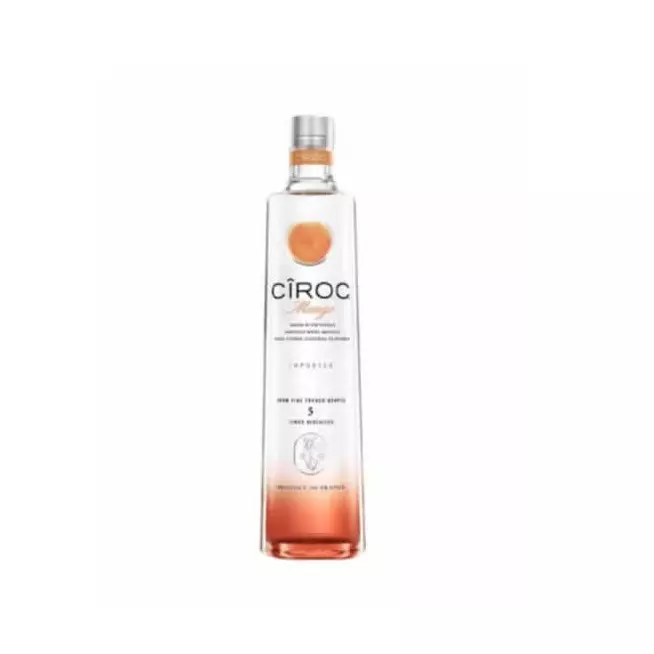 VODKA CIROC MANGO 750 ML