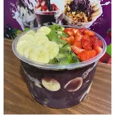 Açaí de 1 litro