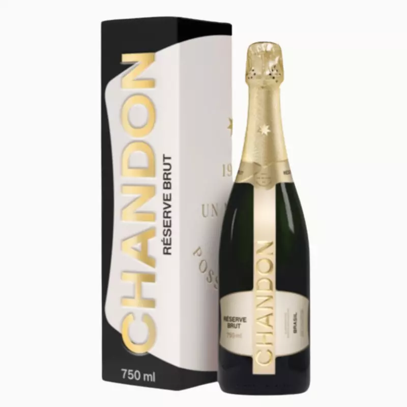🇧🇷 CHANDON RESÉRVE BRUT