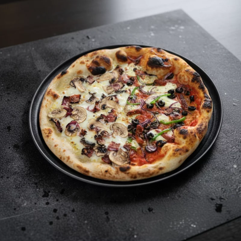 Pizza Grande Combinada