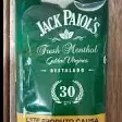 TABACO JACK PAIOL sabor menta