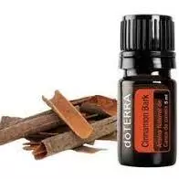 Cinnamon Bark (Casca de Canela) 5ml