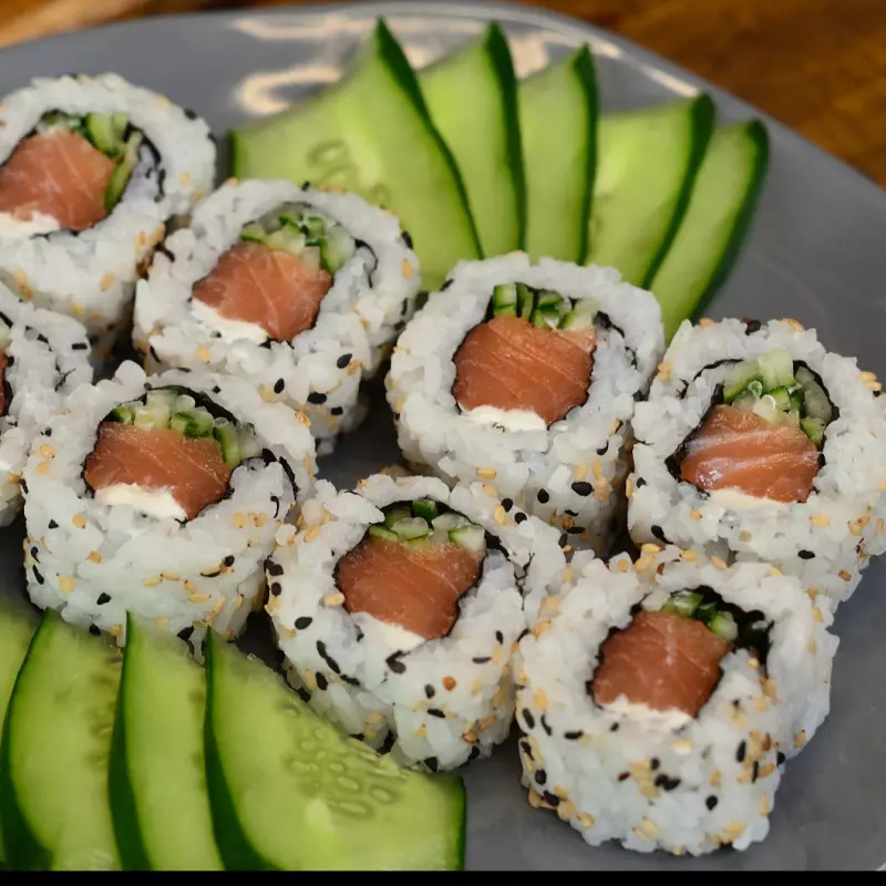 Sake Urumaki