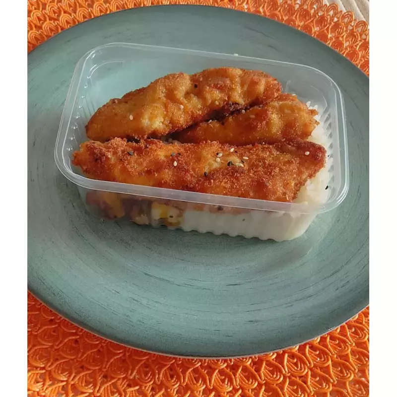 Merluza Empanada(copy)