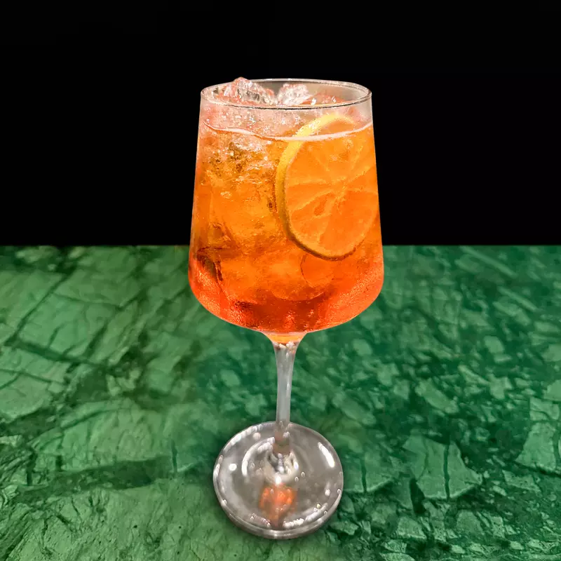 Aperol Spritz