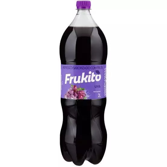 Frukito uva 2l