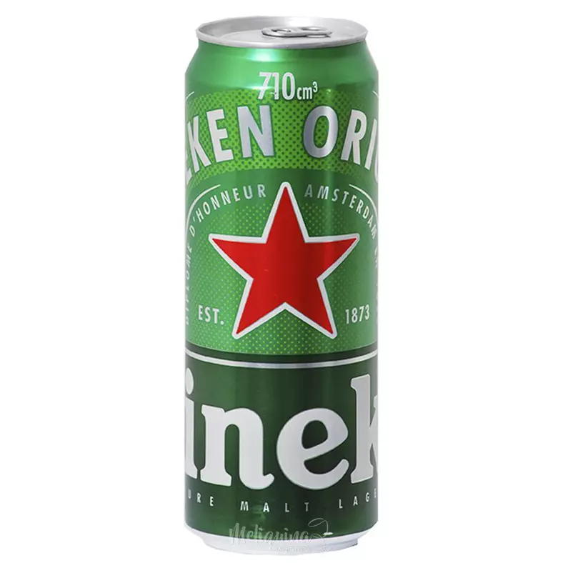 Heineken