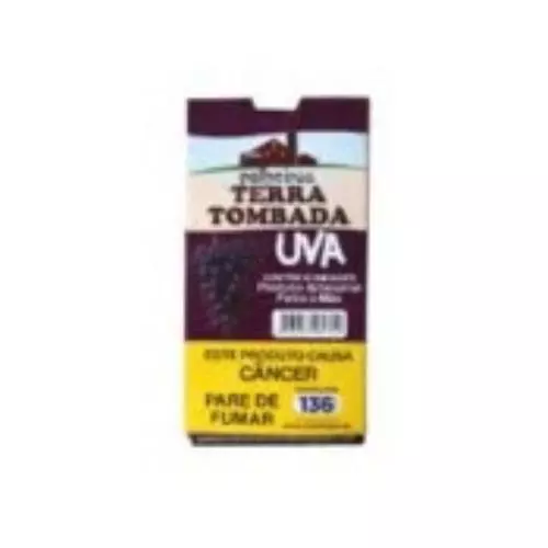 Palheiros Terra Tombada Uva