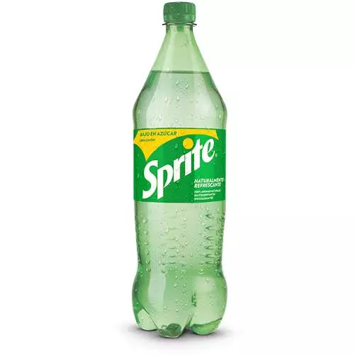 gaseosa  sprite 500