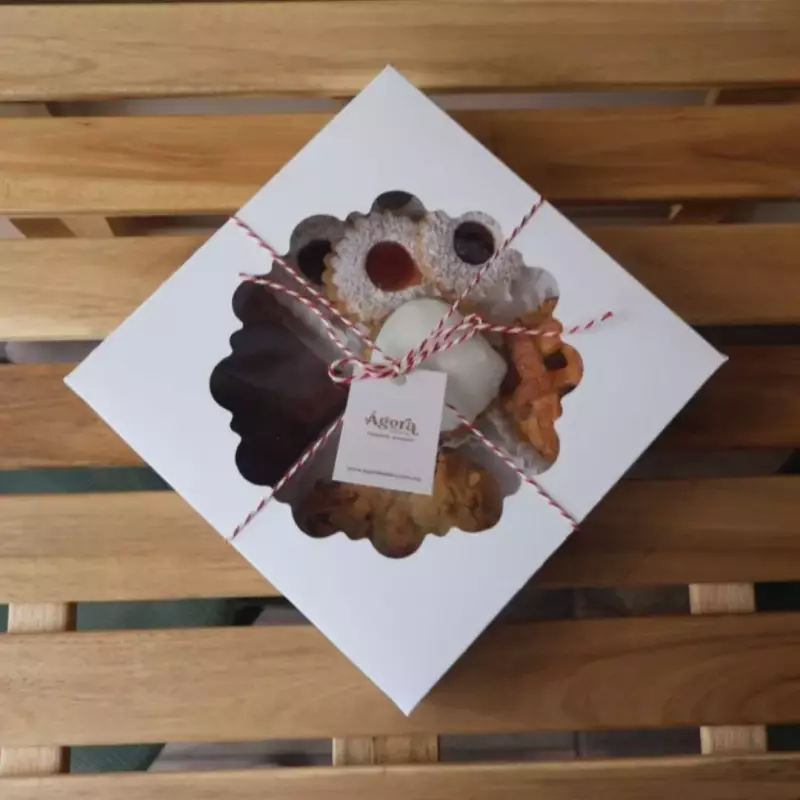 Caja sorpresa mix (5 pzas)