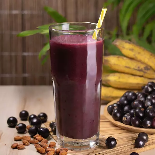 AÇAÍ C BANANA