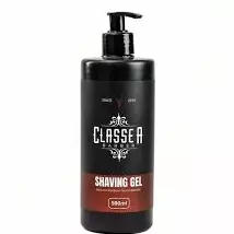 SHAVING GEL CLASSE A 500G