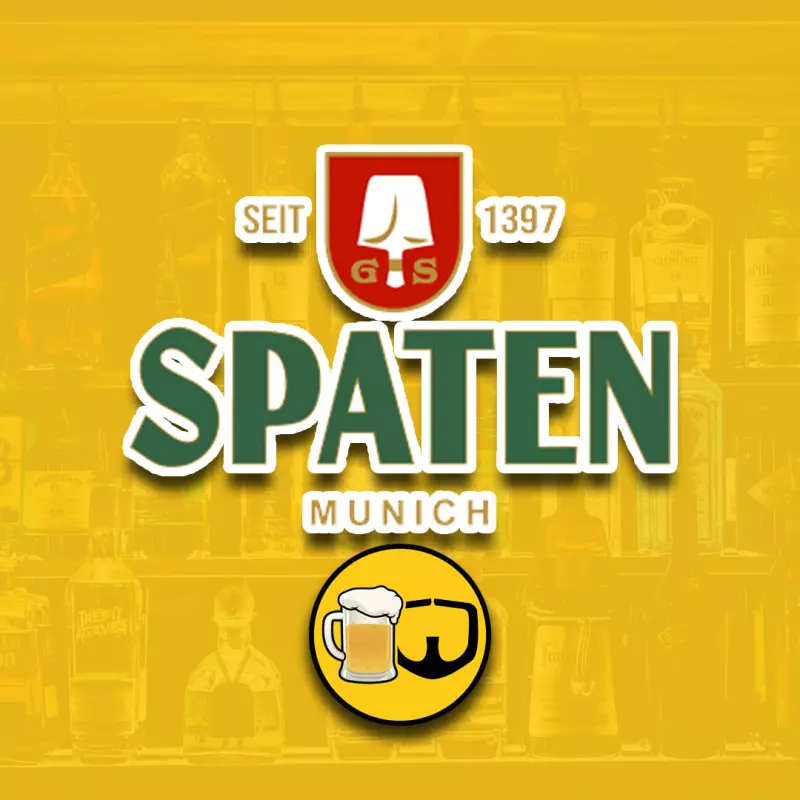 Spaten