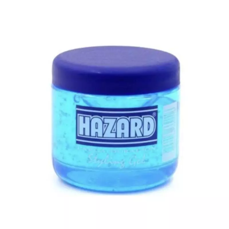 Gel fijador hazard 210ml