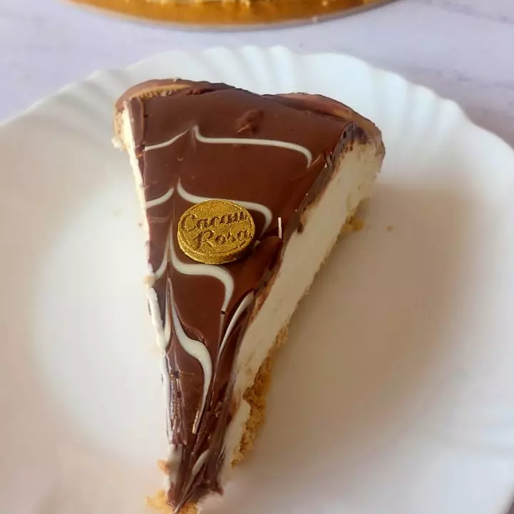 Torta Holandesa