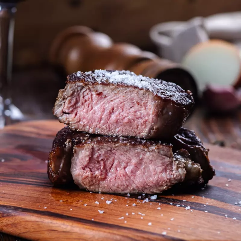 STEAK DE RIBEYE